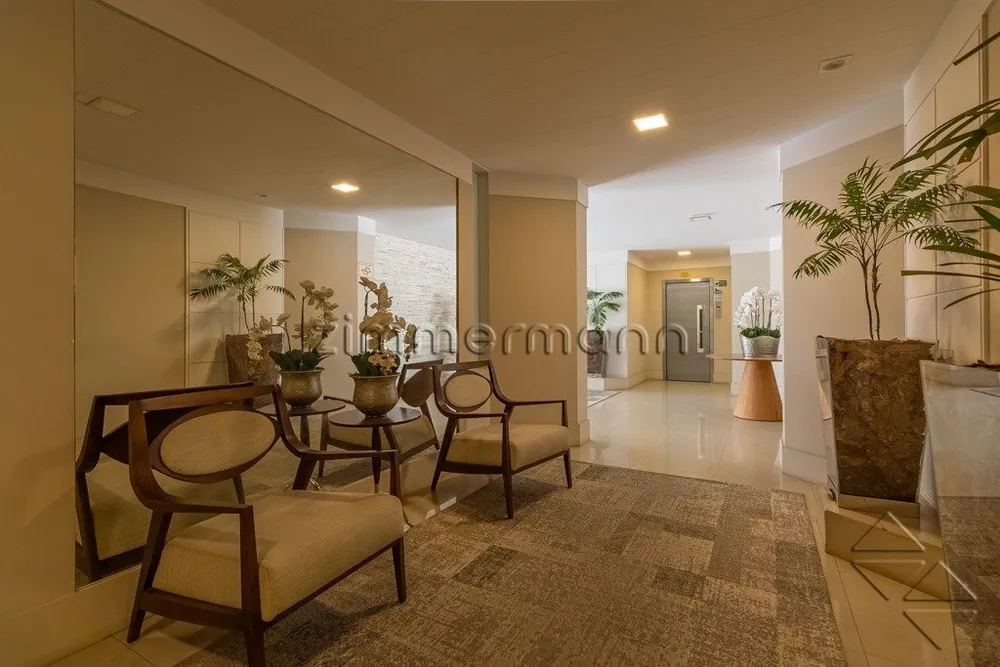 Cobertura, 3 quartos, 287 m² - Foto 2
