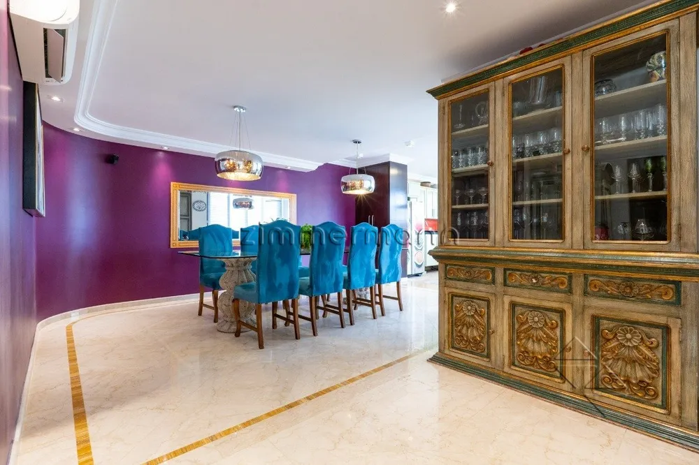Cobertura, 3 quartos, 287 m² - Foto 7