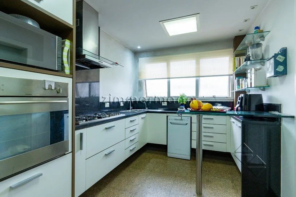 Cobertura, 3 quartos, 287 m² - Foto 4