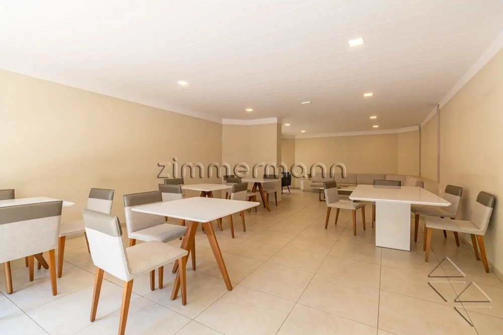 Cobertura, 3 quartos, 287 m² - Foto 12