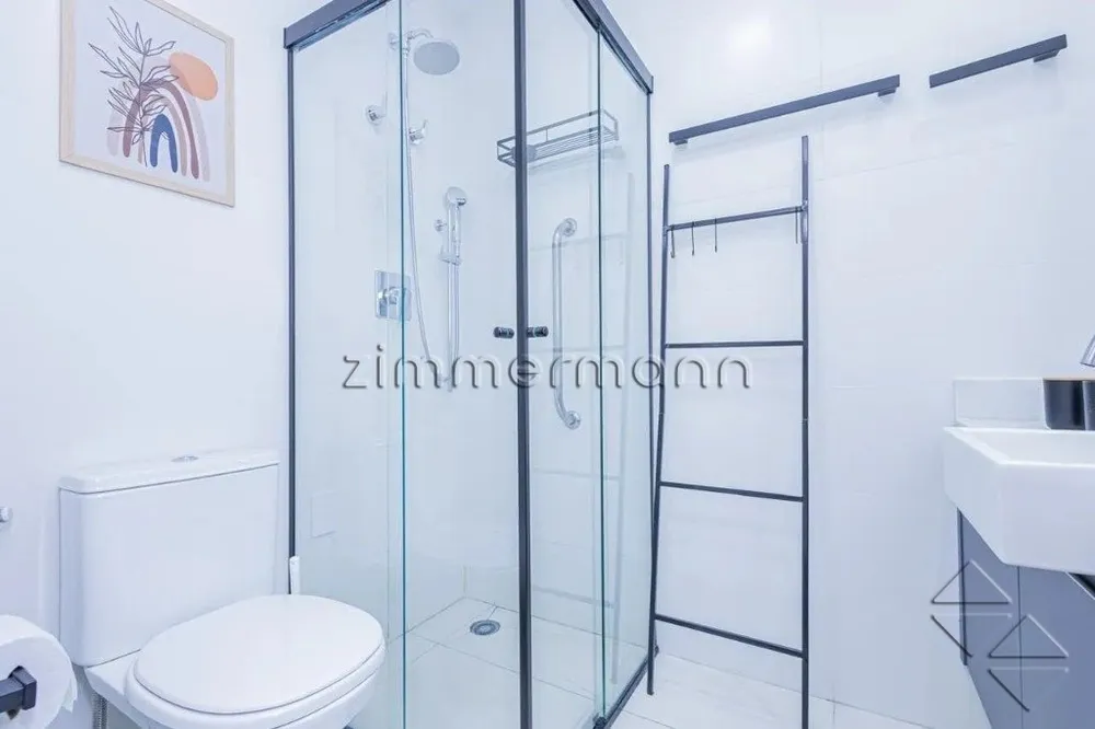 Apartamento, 1 quarto, 21 m² - Foto 8