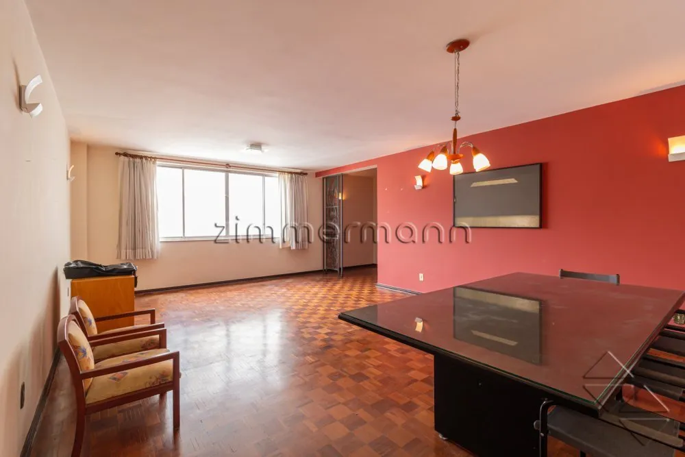 Apartamento, 4 quartos, 190 m² - Foto 1
