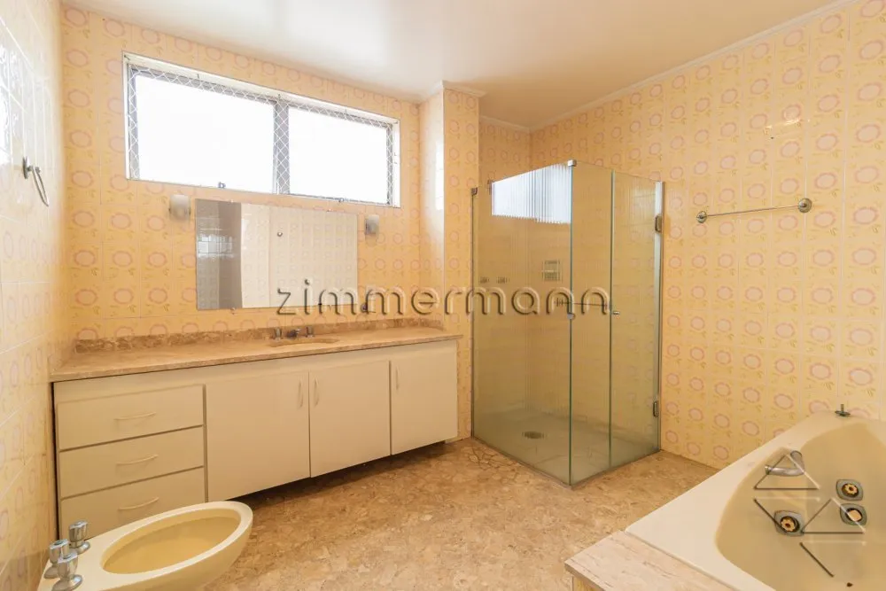 Apartamento, 4 quartos, 190 m² - Foto 4