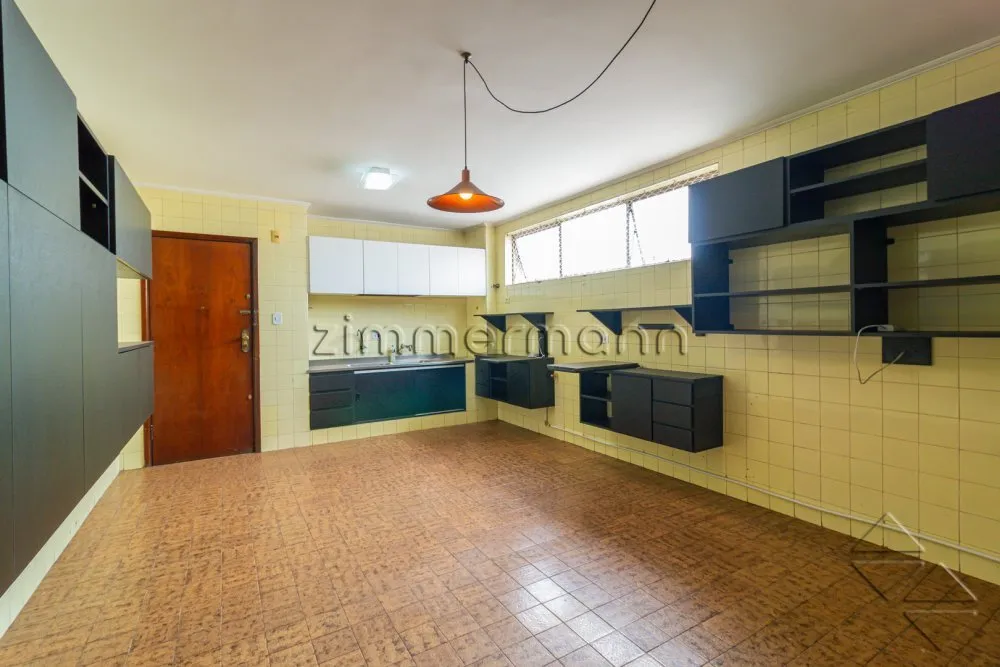 Apartamento, 4 quartos, 190 m² - Foto 6
