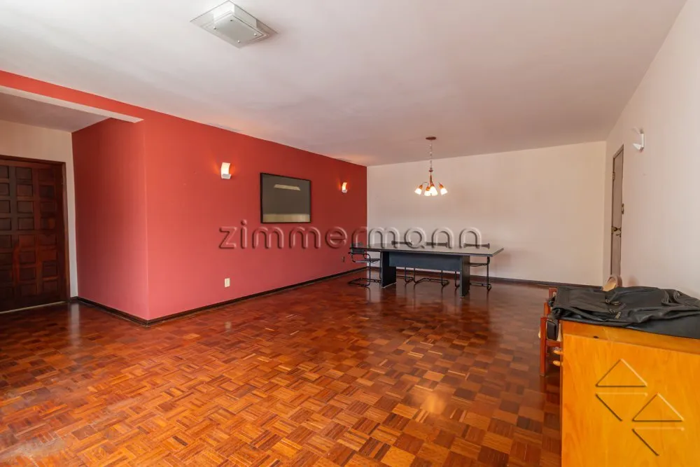 Apartamento, 4 quartos, 190 m² - Foto 4