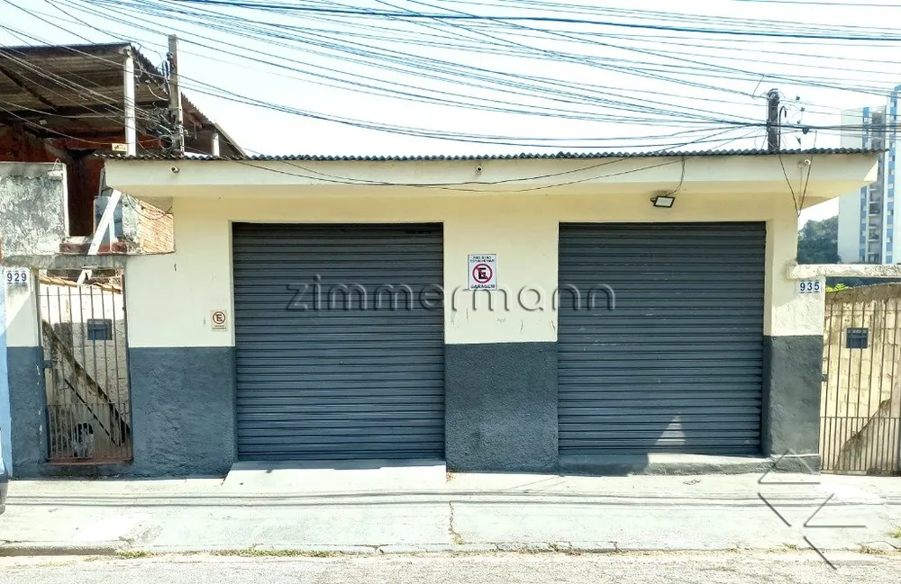 Terreno, 600 m² - Foto 1