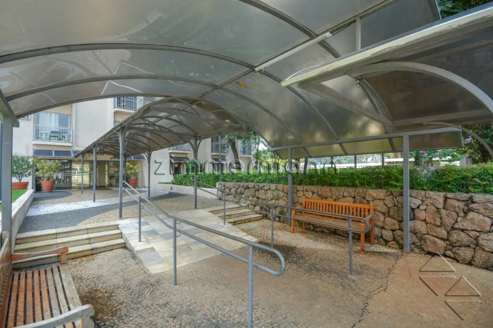 Apartamento, 3 quartos, 125 m² - Foto 2