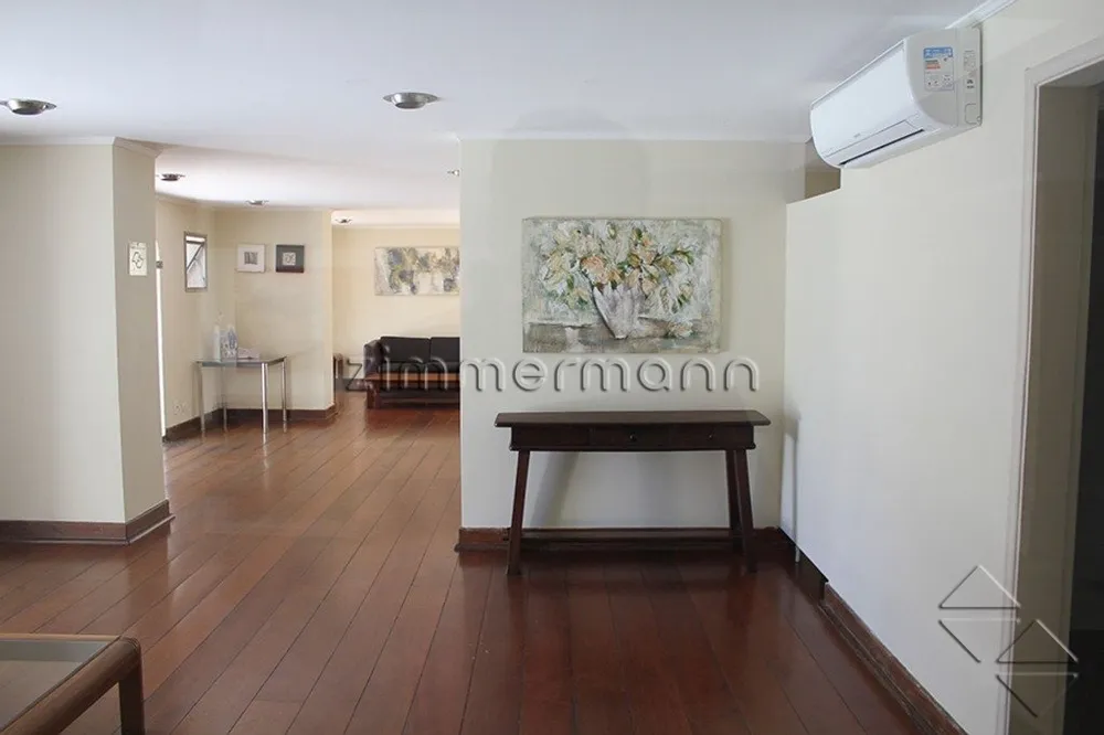 Apartamento, 3 quartos, 125 m² - Foto 2
