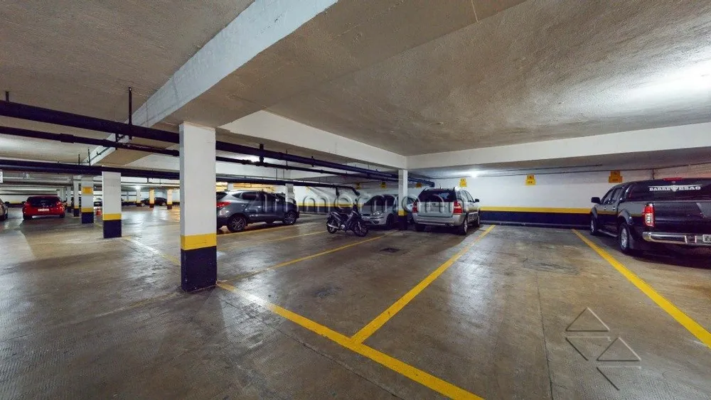 Apartamento, 3 quartos, 125 m² - Foto 1