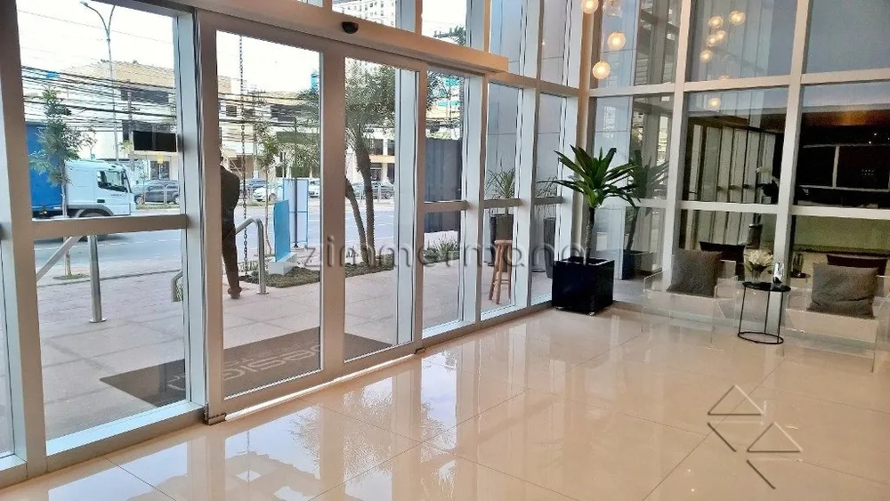 Casa Comercial, 80 m² - Foto 1