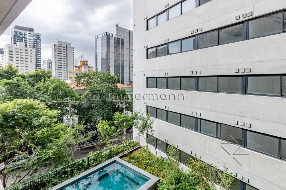 Apartamento, 1 quarto, 36 m² - Foto 4