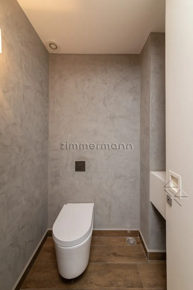 Cobertura, 2 quartos, 120 m² - Foto 4