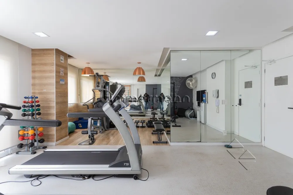 Cobertura, 2 quartos, 120 m² - Foto 5