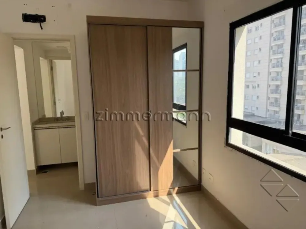 Apartamento, 1 quarto, 35 m² - Foto 4