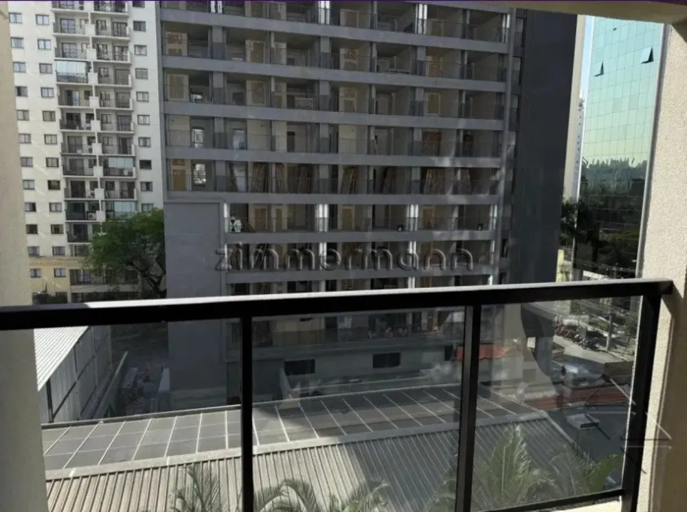 Apartamento, 1 quarto, 35 m² - Foto 2