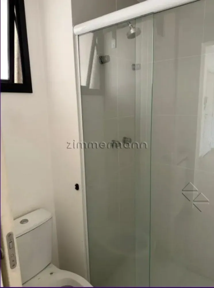 Apartamento, 1 quarto, 35 m² - Foto 1