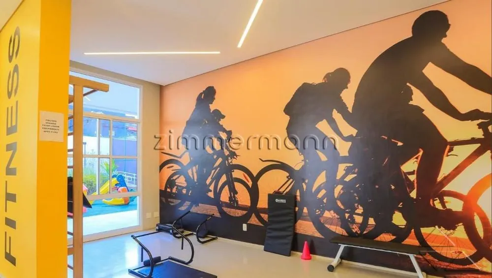 Apartamento, 2 quartos, 92 m² - Foto 4