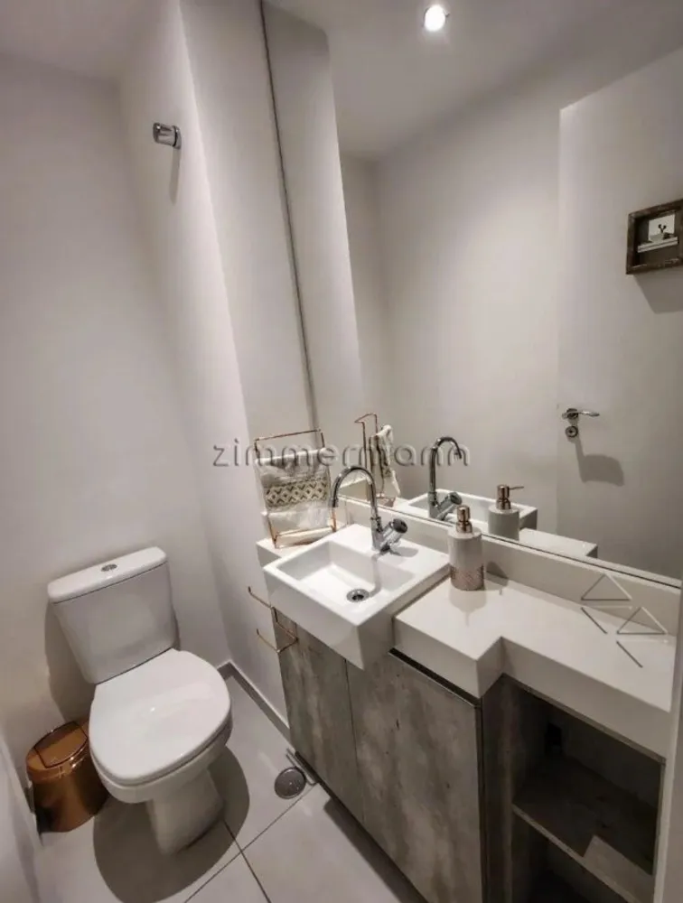 Apartamento, 2 quartos, 92 m² - Foto 2