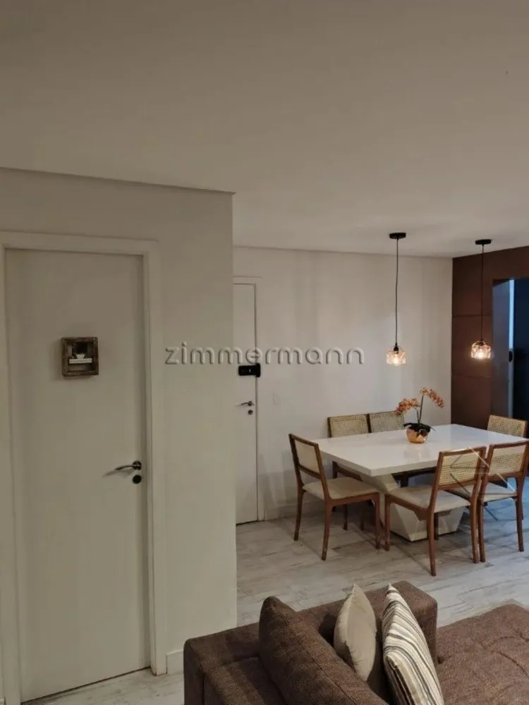 Apartamento, 2 quartos, 92 m² - Foto 1