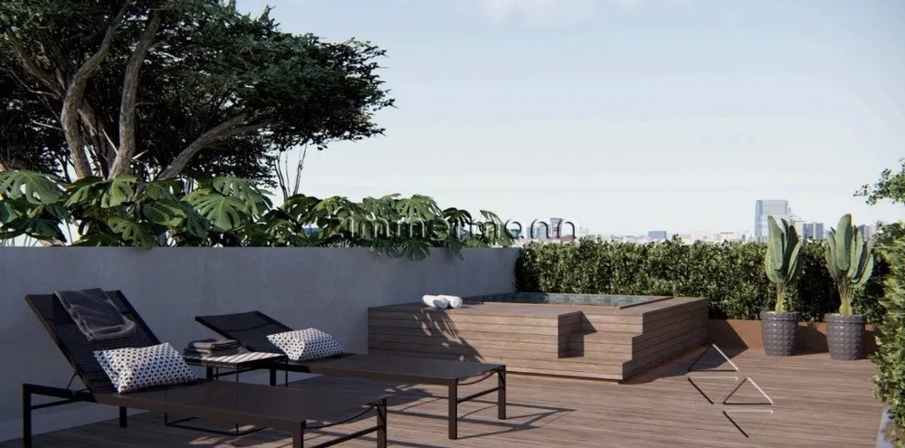 Apartamento, 2 quartos, 127 m² - Foto 4