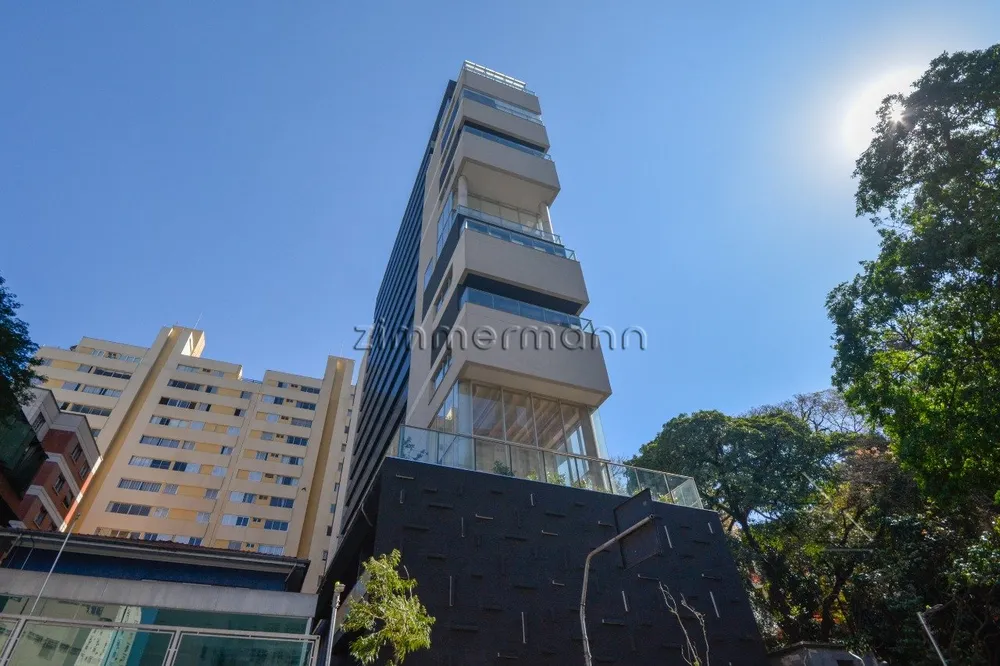 Apartamento, 1 quarto, 28 m² - Foto 8
