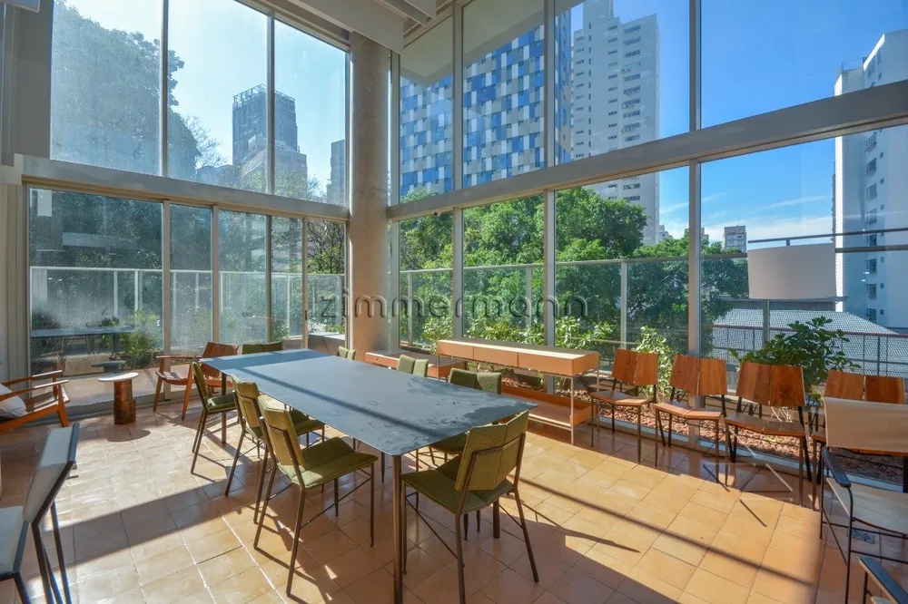 Apartamento, 1 quarto, 28 m² - Foto 5