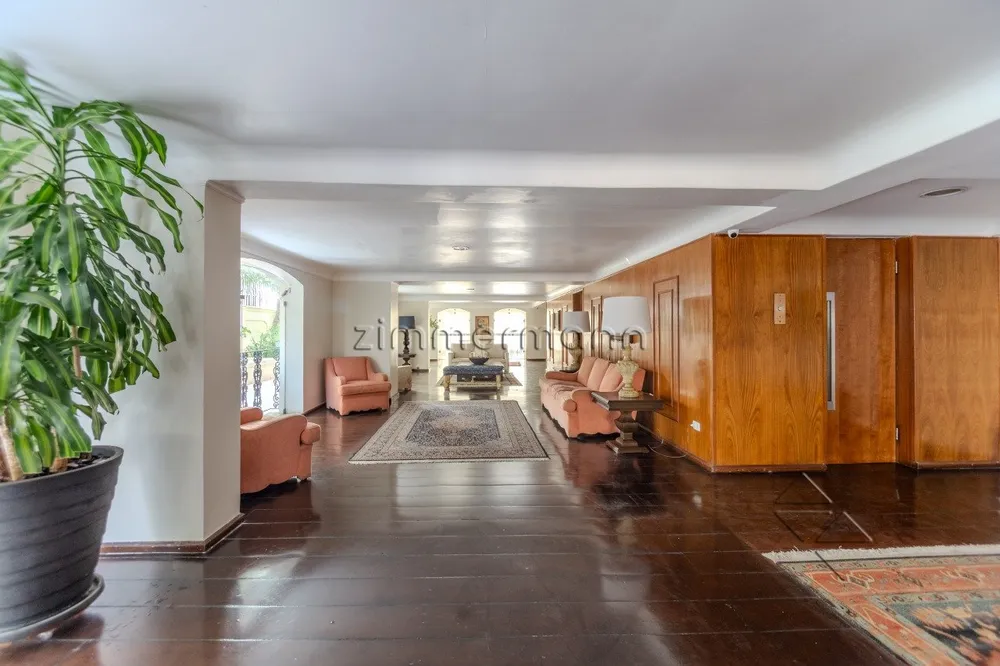 Apartamento, 3 quartos, 117 m² - Foto 4