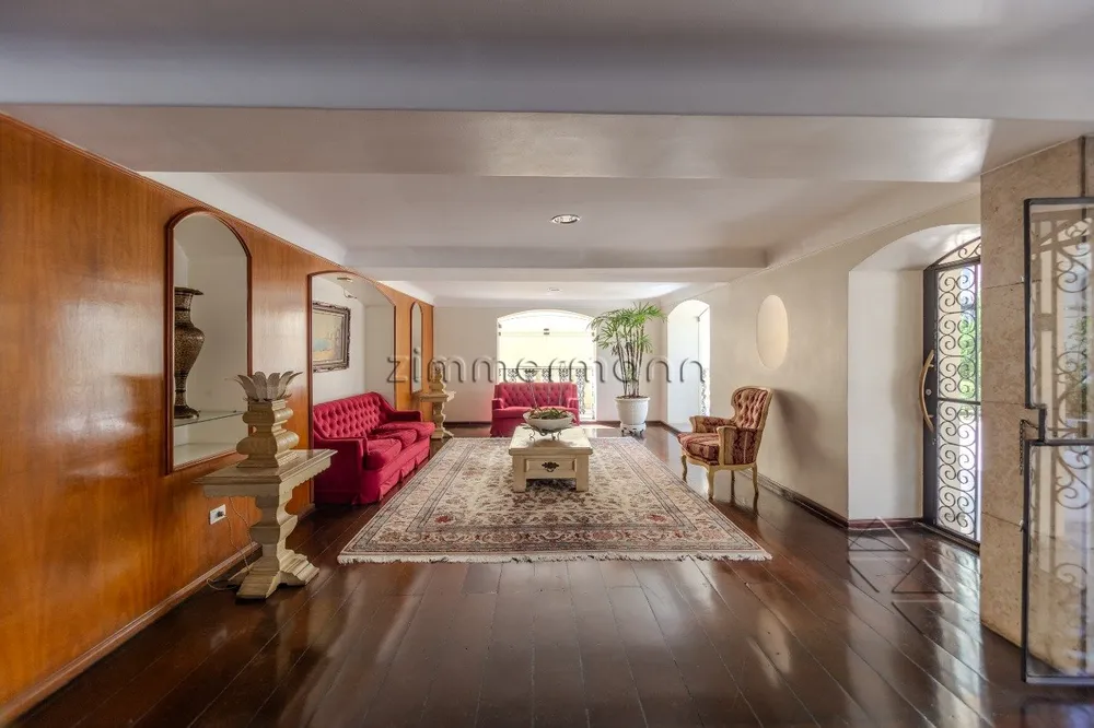 Apartamento, 3 quartos, 117 m² - Foto 5