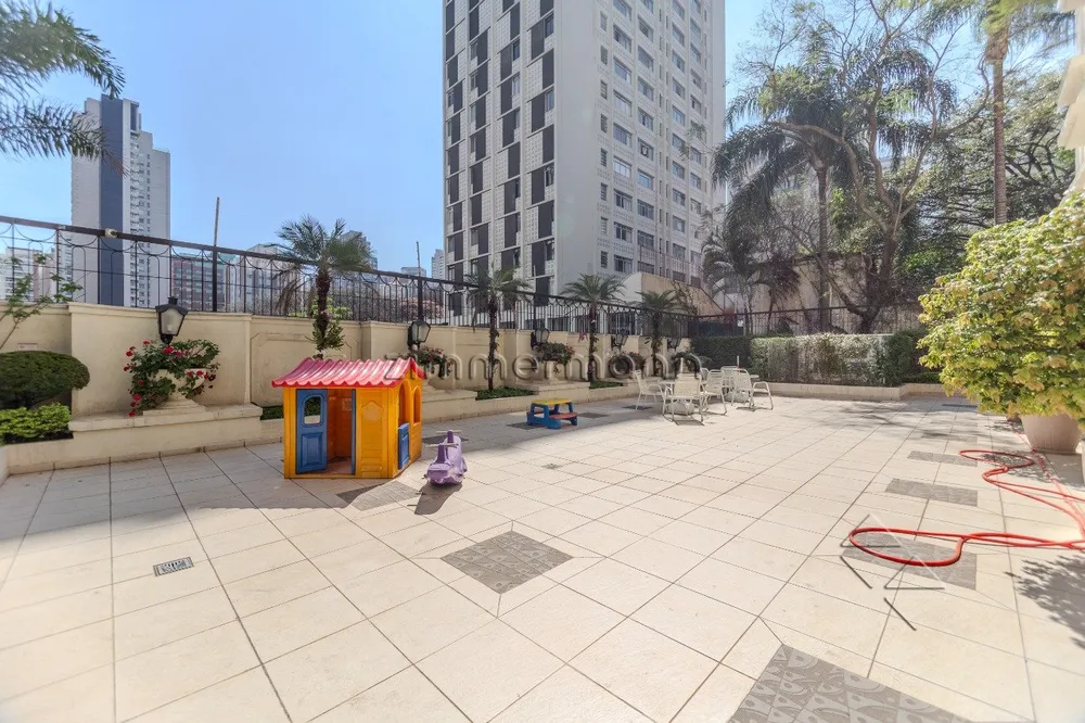 Apartamento, 3 quartos, 117 m² - Foto 3
