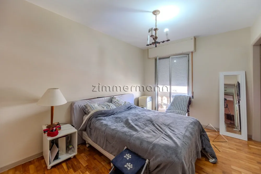 Apartamento, 3 quartos, 117 m² - Foto 2