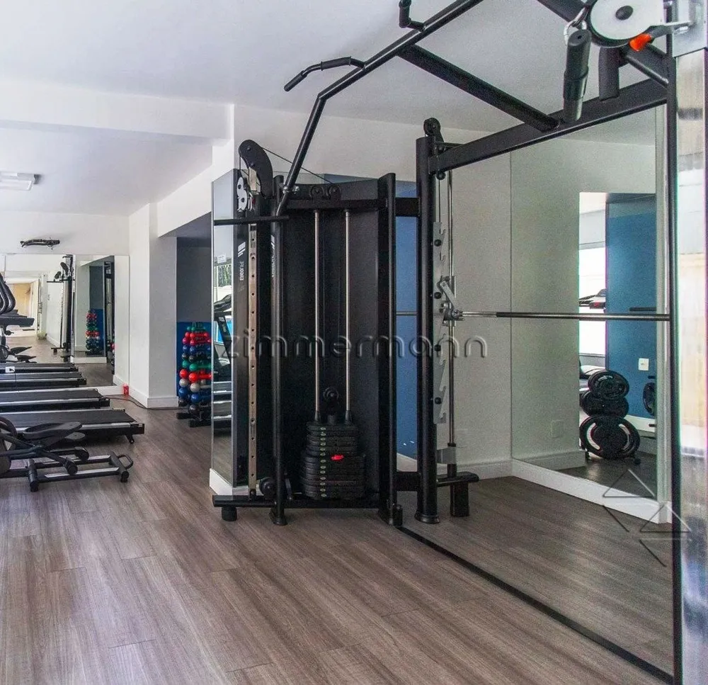 Apartamento, 3 quartos, 117 m² - Foto 7