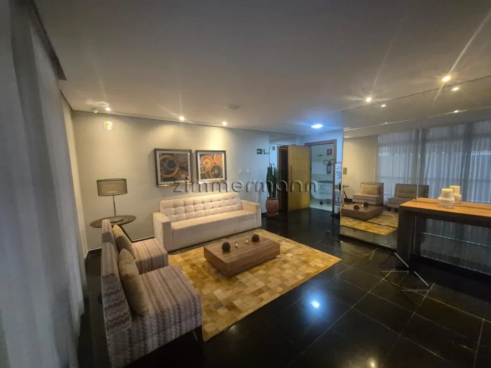 Apartamento, 3 quartos, 142 m² - Foto 7
