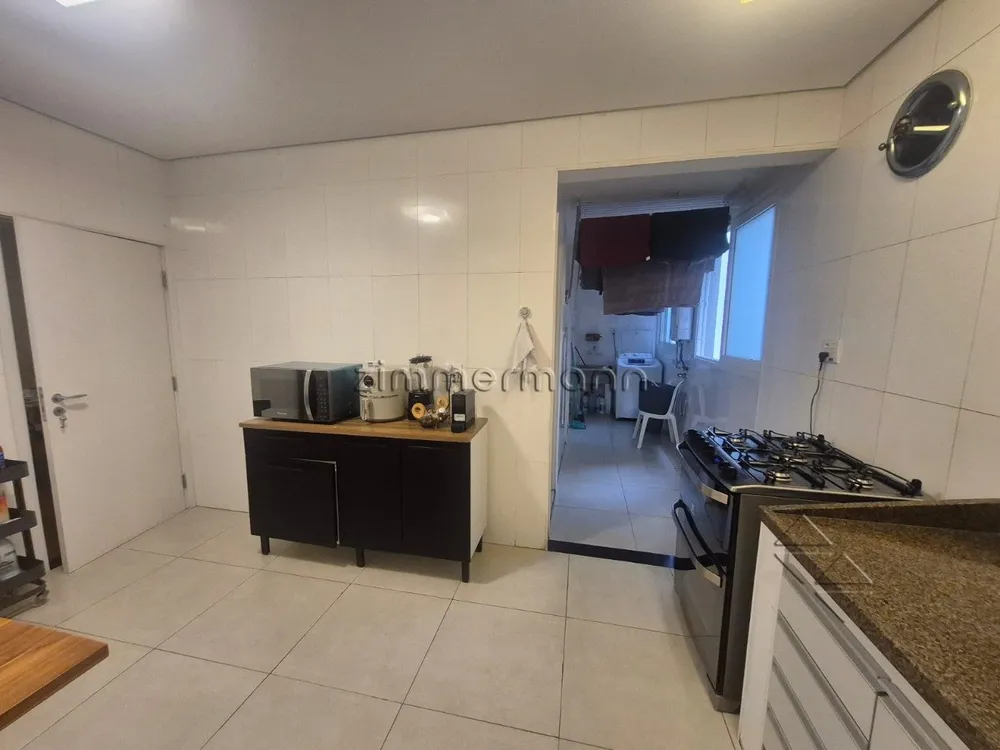 Apartamento, 3 quartos, 142 m² - Foto 6