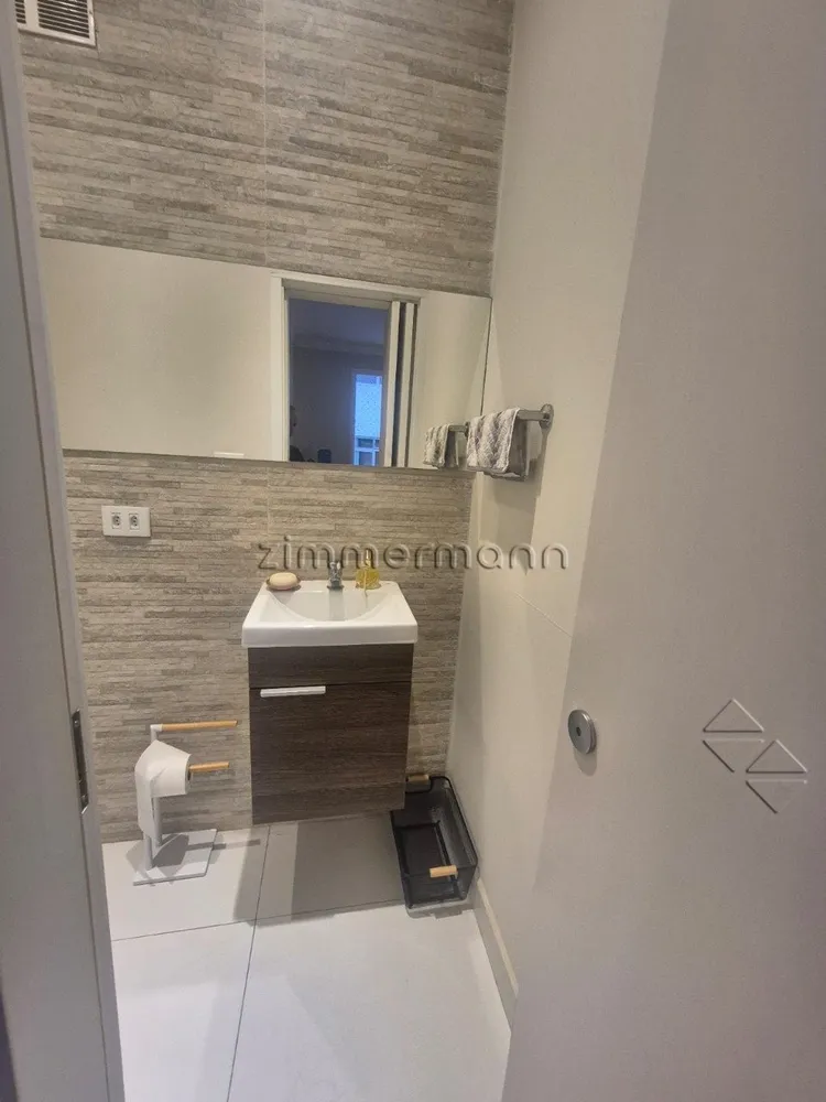 Apartamento, 3 quartos, 142 m² - Foto 1