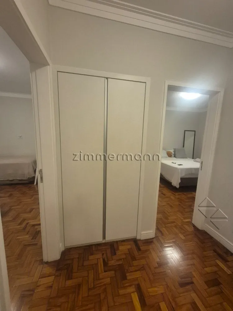 Apartamento, 3 quartos, 142 m² - Foto 5