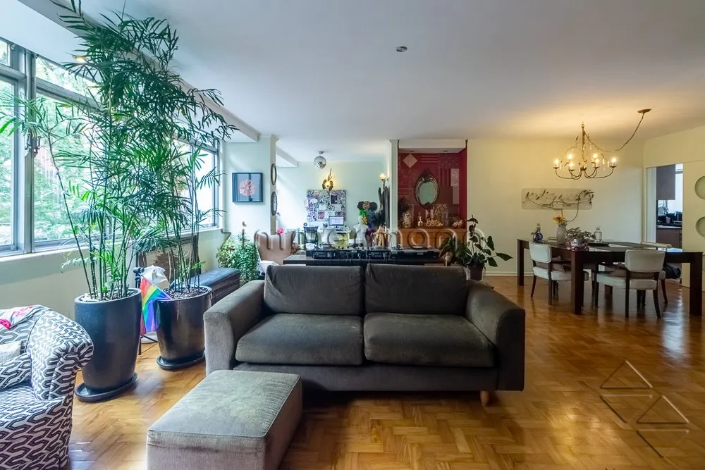Apartamento, 3 quartos, 216 m² - Foto 12