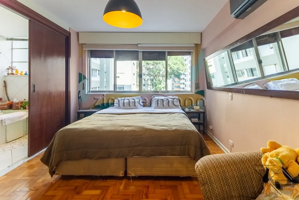 Apartamento, 3 quartos, 216 m² - Foto 2