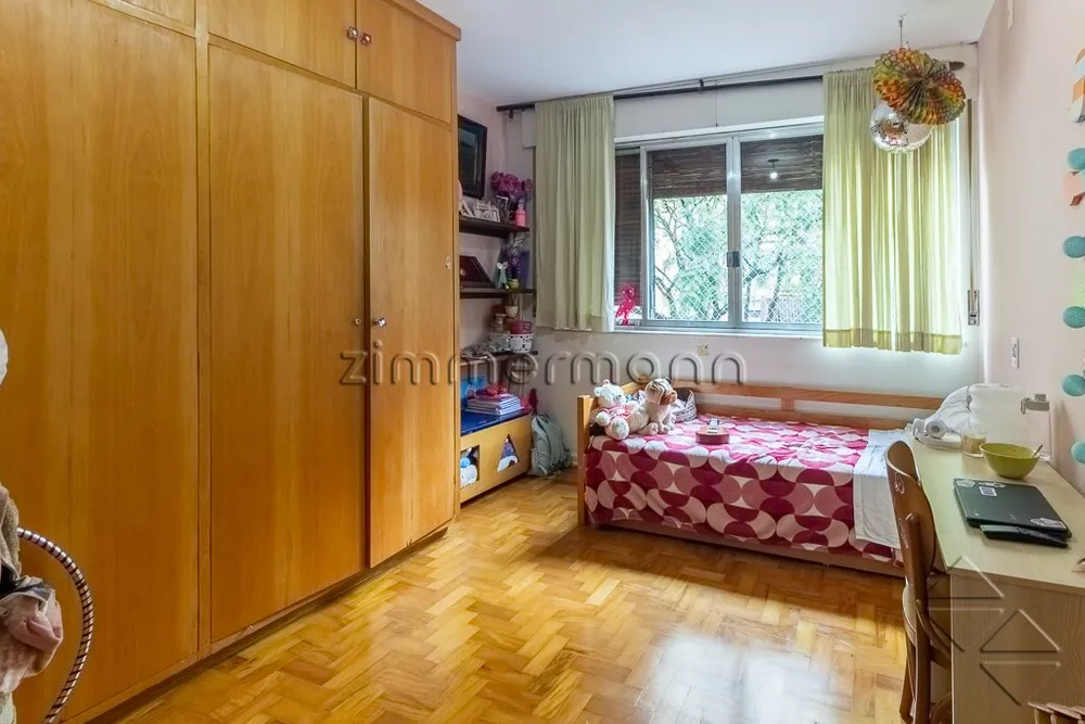 Apartamento, 3 quartos, 216 m² - Foto 10