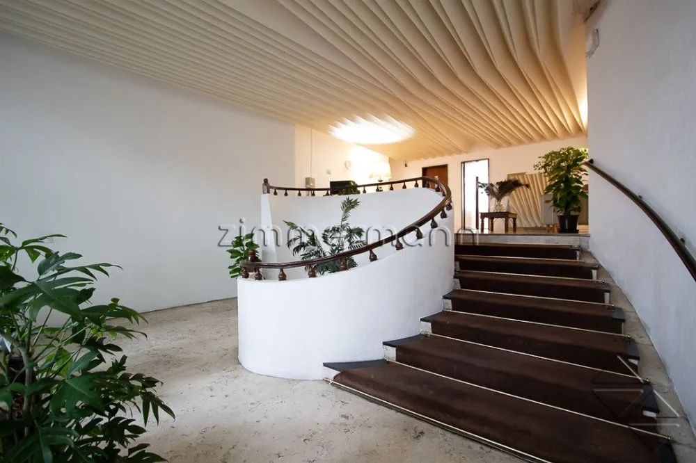 Apartamento, 3 quartos, 216 m² - Foto 11
