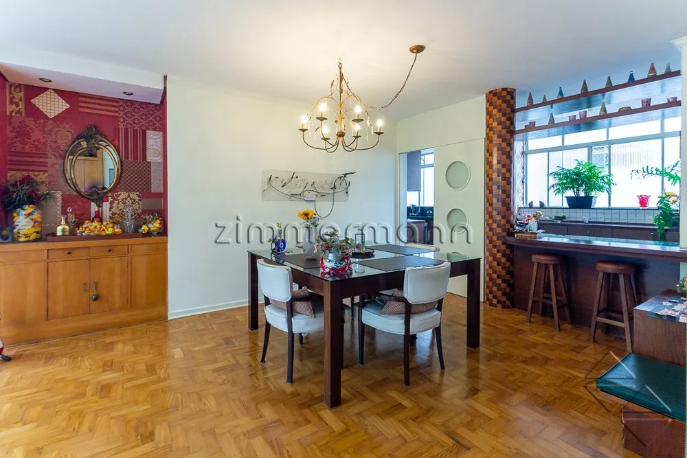 Apartamento, 3 quartos, 216 m² - Foto 9