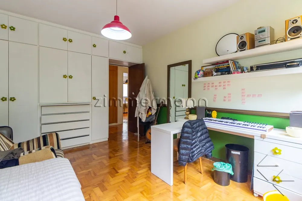 Apartamento, 3 quartos, 216 m² - Foto 5
