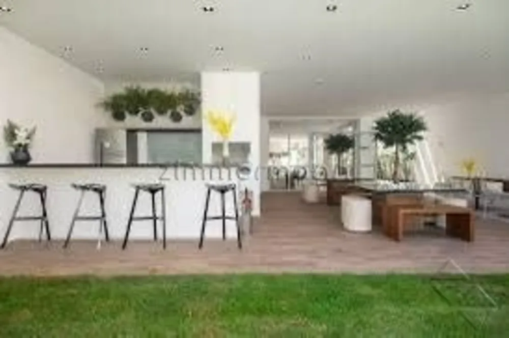 Apartamento, 1 quarto, 40 m² - Foto 5