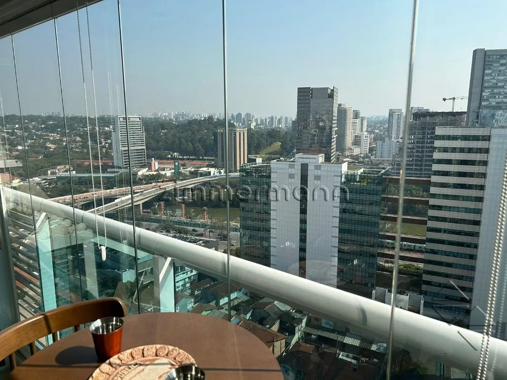 Apartamento, 1 quarto, 40 m² - Foto 1