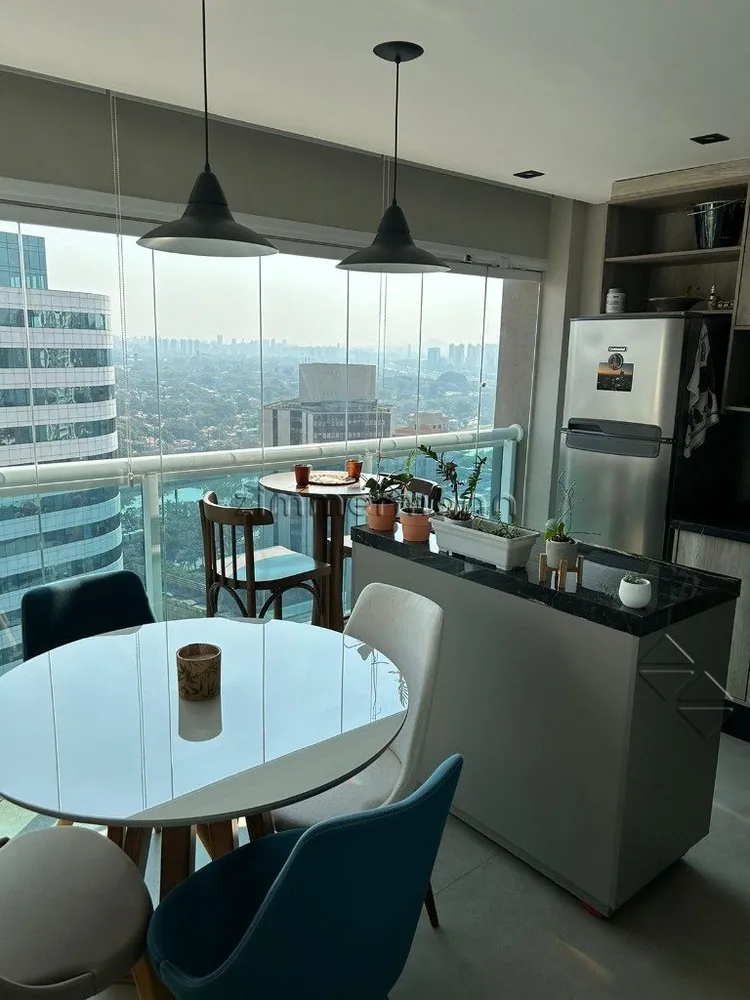Apartamento, 1 quarto, 40 m² - Foto 2