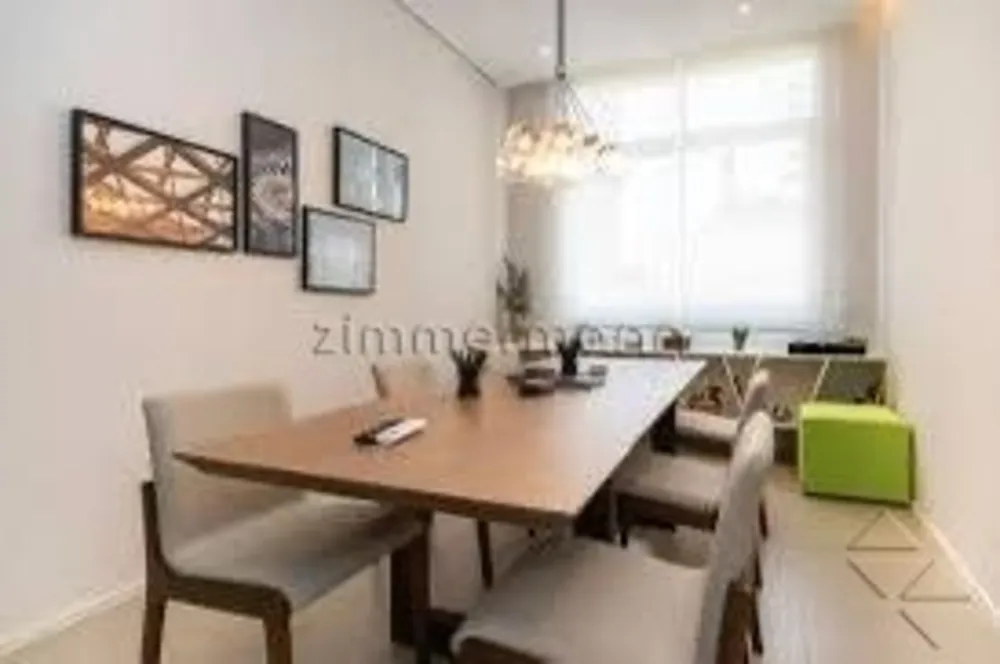 Apartamento, 1 quarto, 40 m² - Foto 7