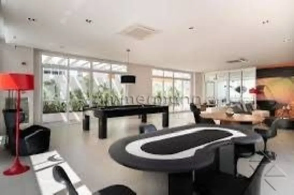 Apartamento, 1 quarto, 40 m² - Foto 6