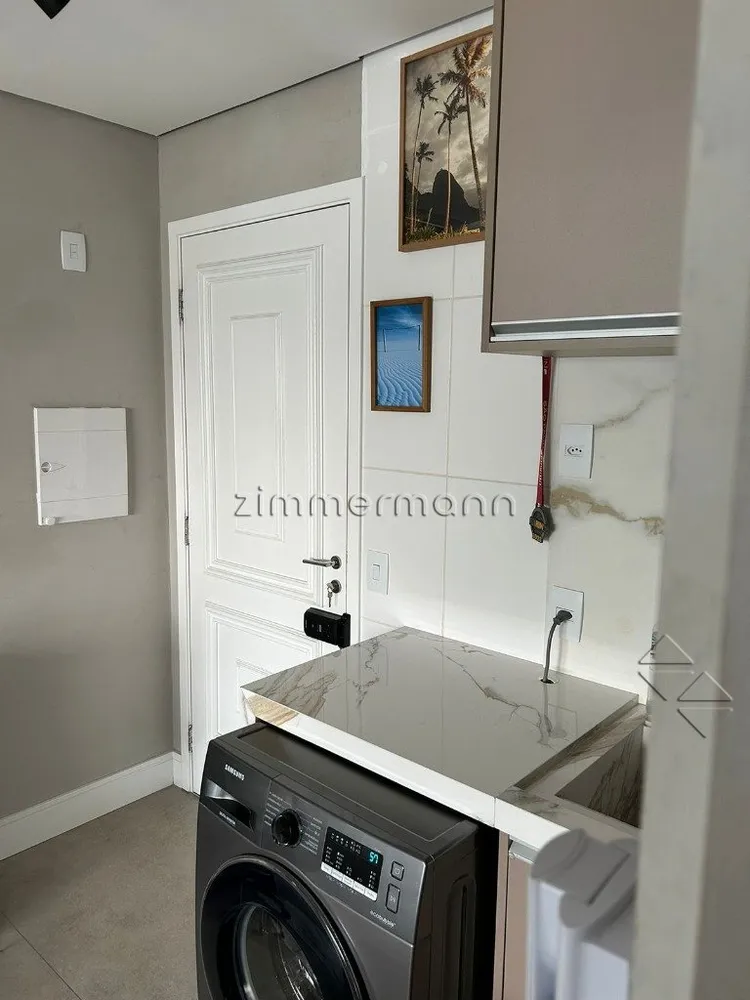 Apartamento, 1 quarto, 40 m² - Foto 3