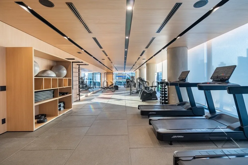 Cobertura, 3 quartos, 270 m² - Foto 9