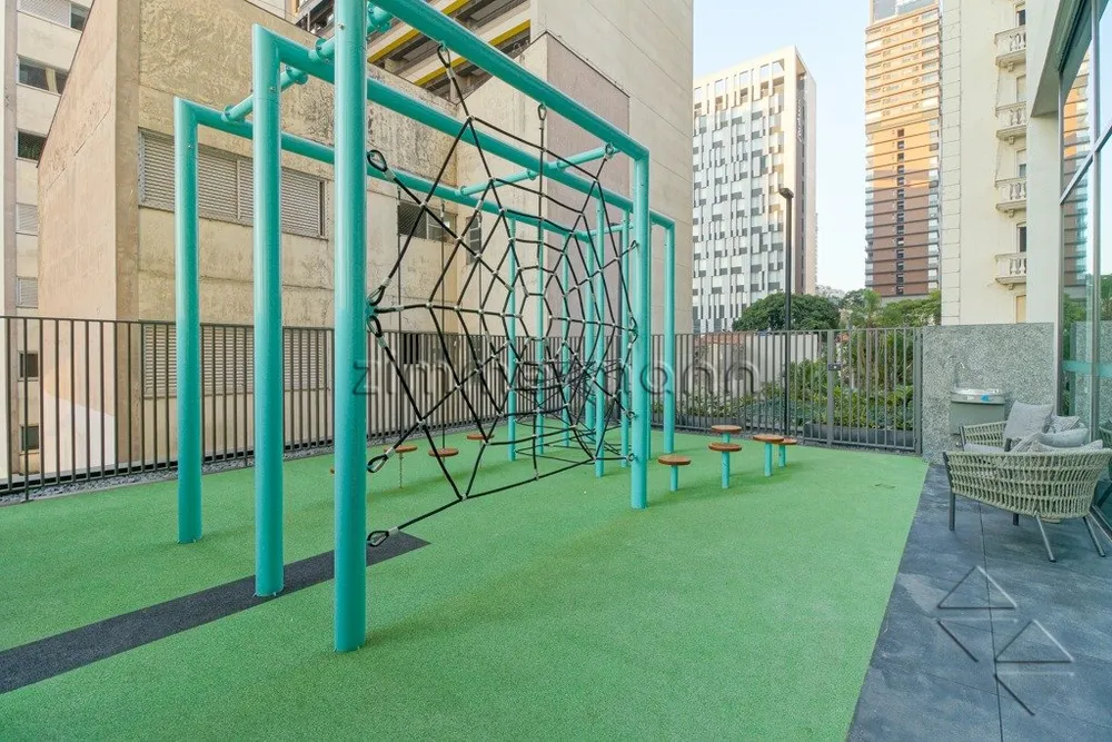Cobertura, 3 quartos, 270 m² - Foto 11
