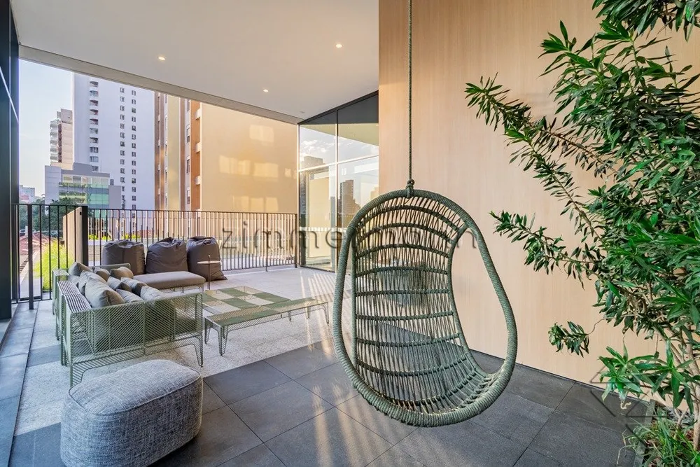 Cobertura, 3 quartos, 270 m² - Foto 12
